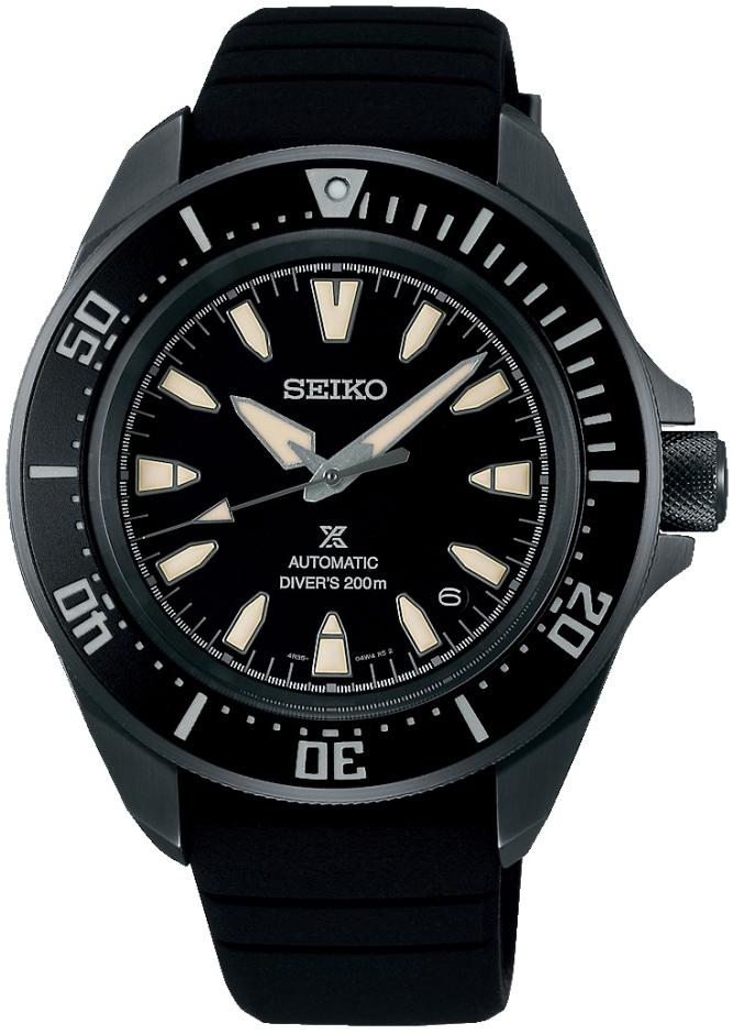Prospex Sea Automatic Diver 200m Seiko SRPL15K1 