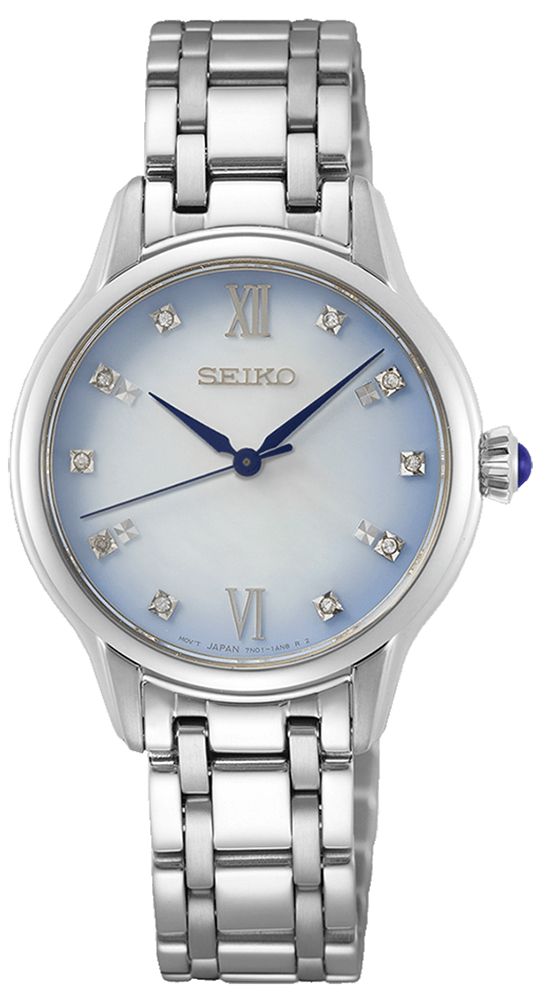 Classic Lady Seiko SRZ539P1 