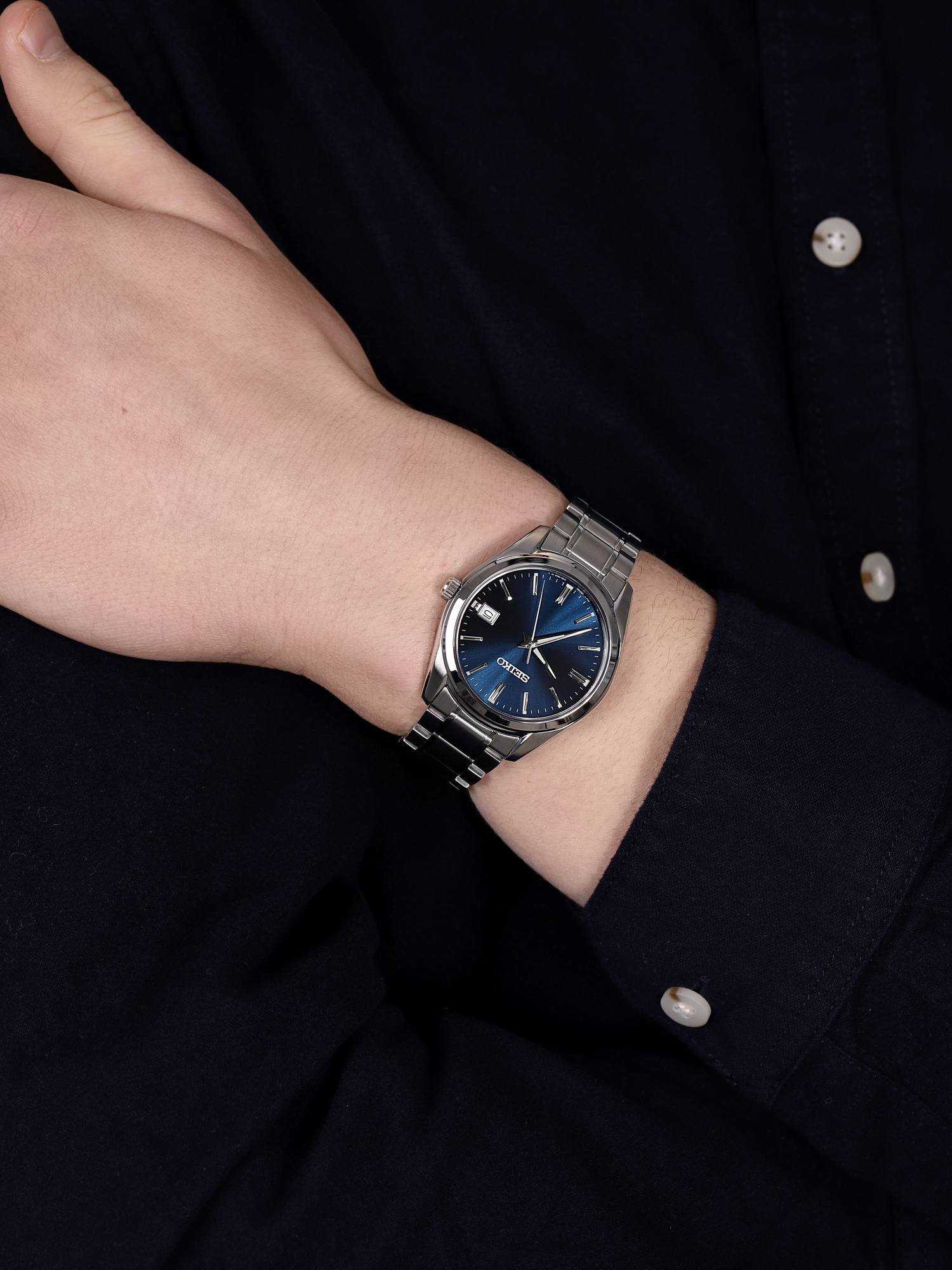 Seiko SUR309P1 - hover