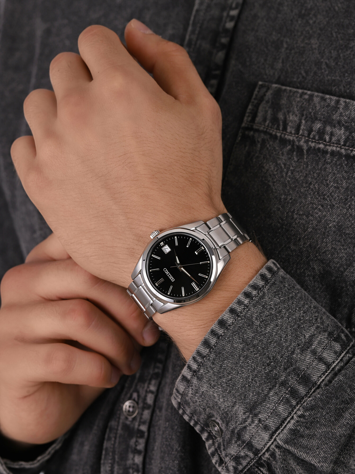  Seiko SUR311P1 - hover