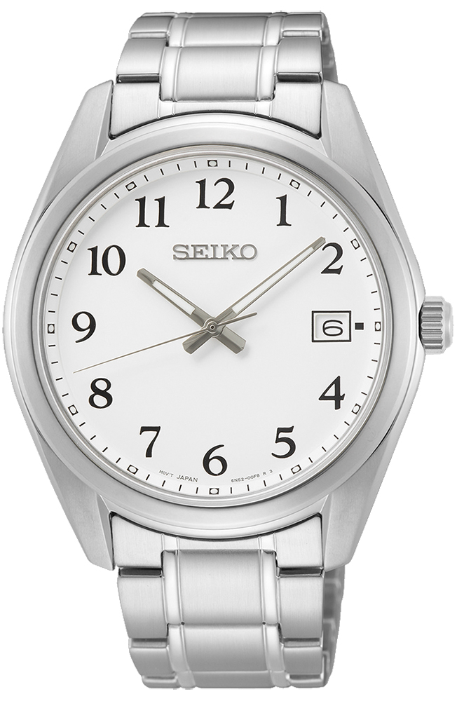 Classic Quartz Seiko SUR459P1 