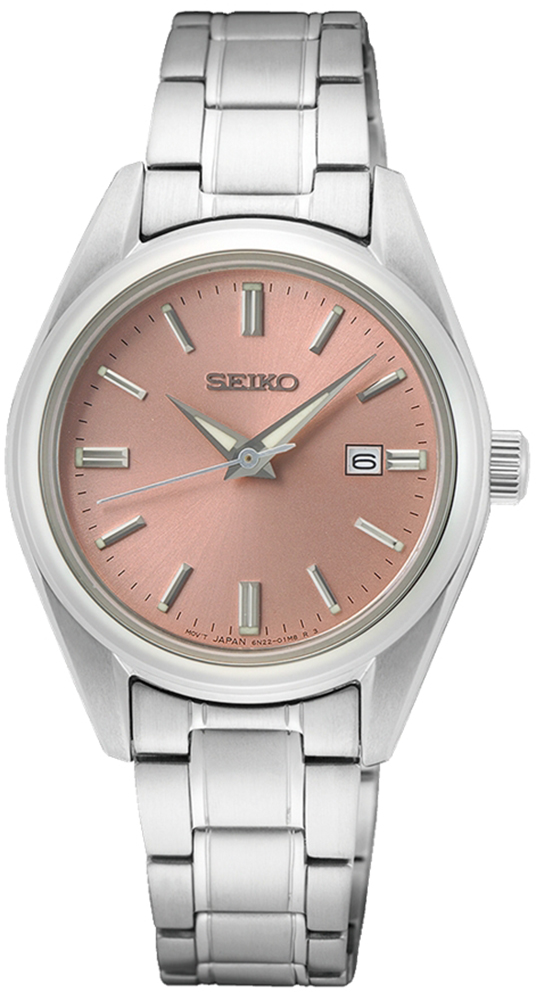 Classic Lady Seiko SUR529P1 