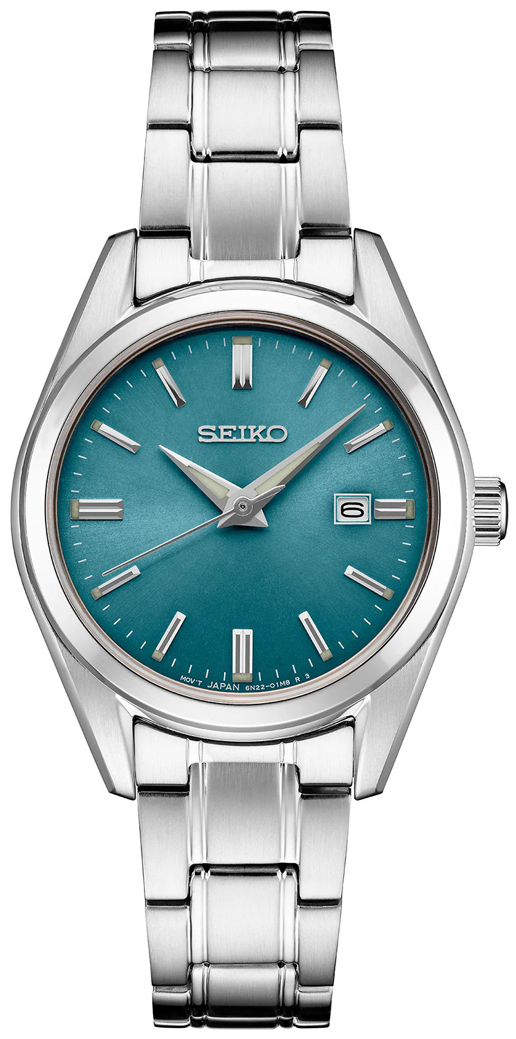 Classic Lady Seiko SUR531P1 