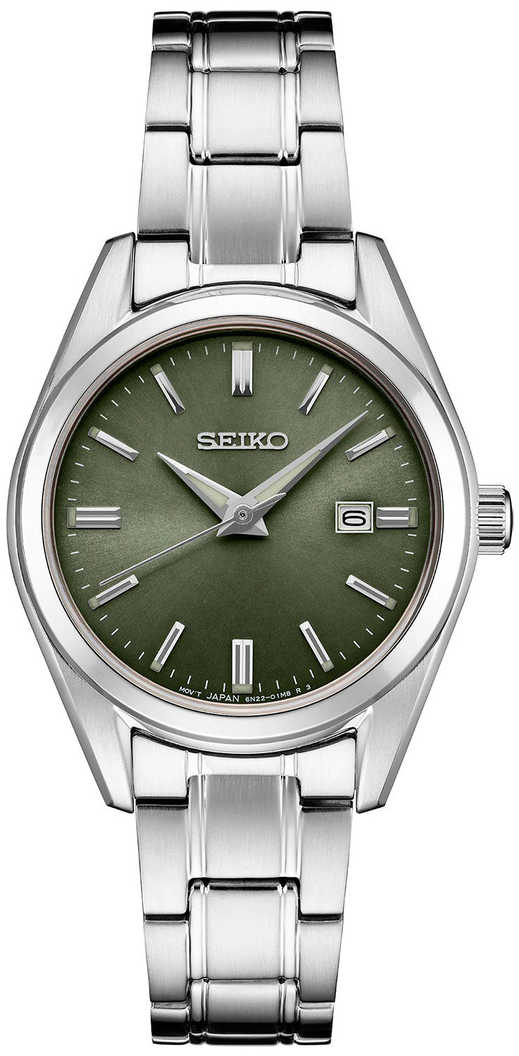 Classic Lady Seiko SUR533P1 