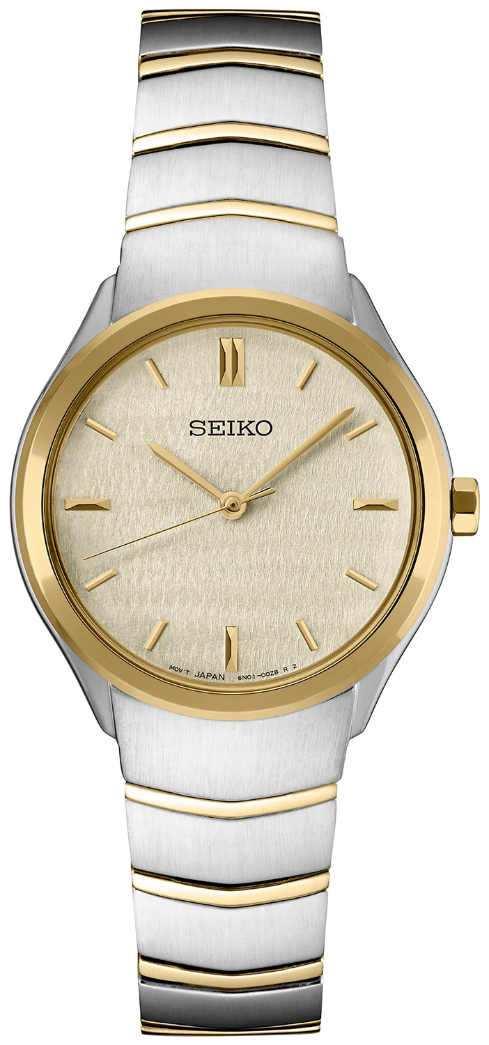 Classic Quartz Lady Seiko SUR550P1 
