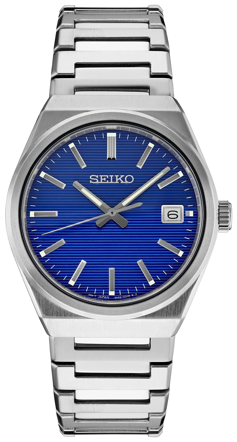 Classic Quartz Seiko SUR555P1 