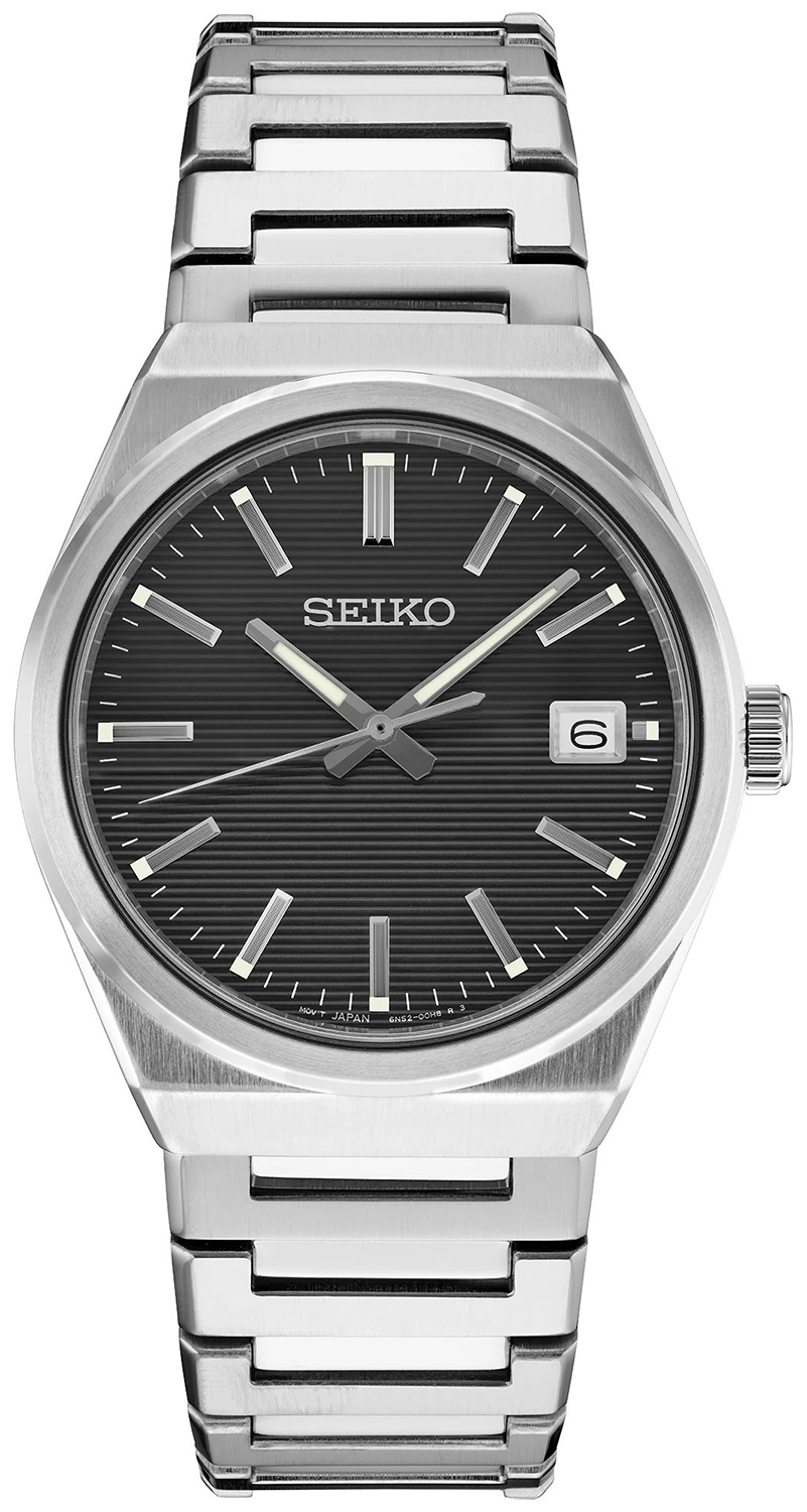 Classic Quartz Seiko SUR557P1 