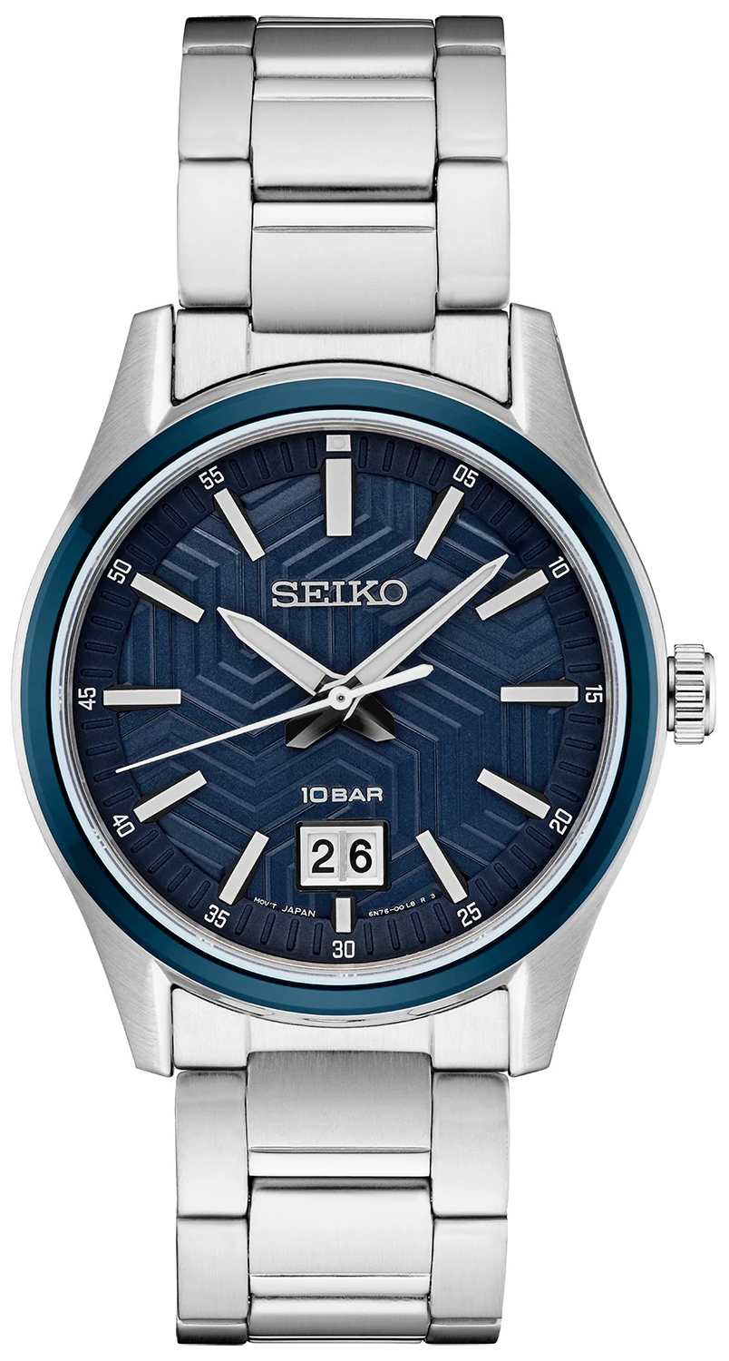 Classic Quartz Seiko SUR559P1 
