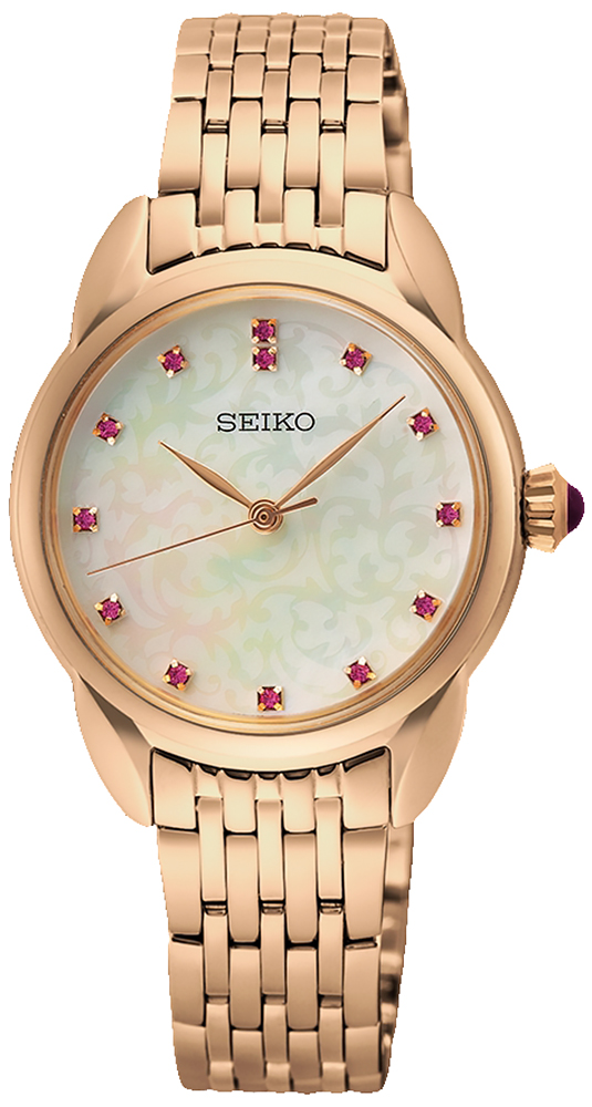 Classic Quartz Lady Seiko SUR564P1 