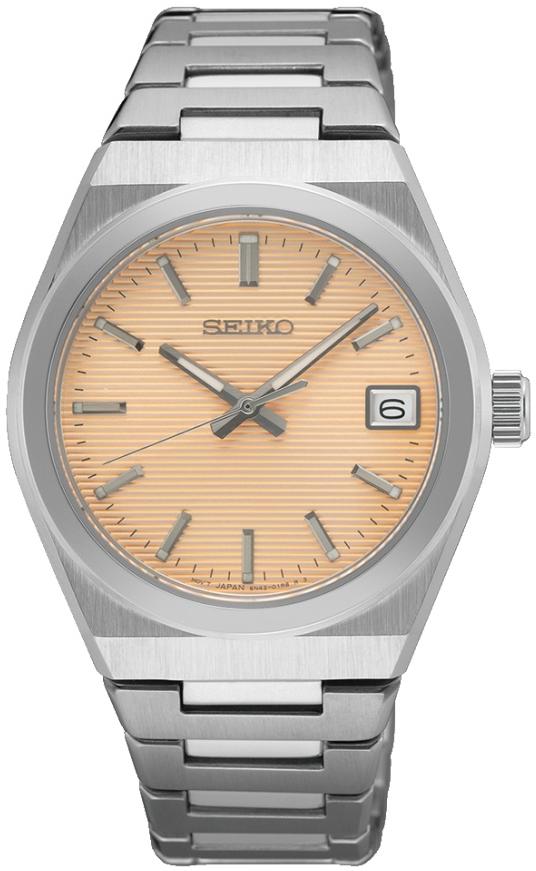 Classic Quartz Lady Seiko SUR577P1 