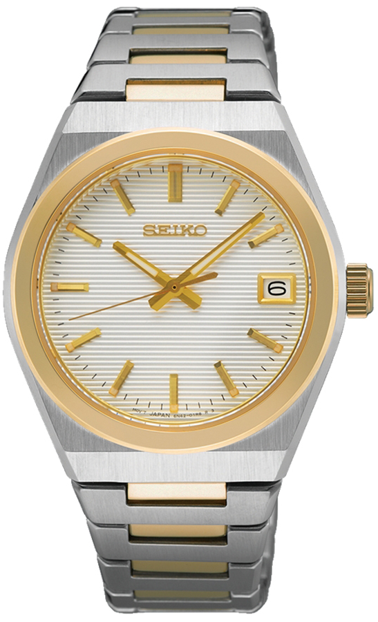 Classic Quartz Lady Seiko SUR578P1 