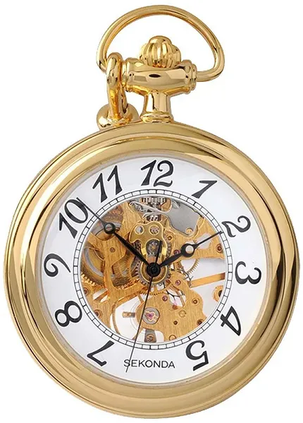 Sekonda SEK.1110 Classic - zdjęcie 1