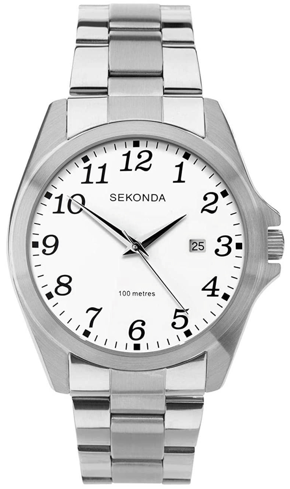  Sekonda 1635 