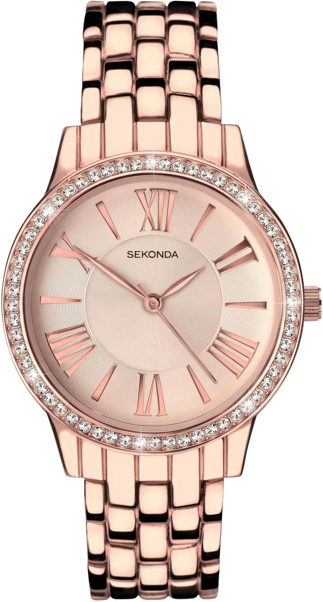  Sekonda 2400 