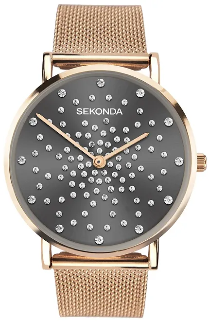 Sekonda SEK.40029 Editions - zdjęcie 1