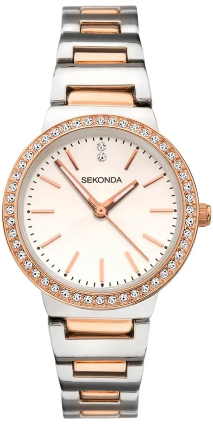Sekonda SEK.40078 Fashion - zdjęcie 1
