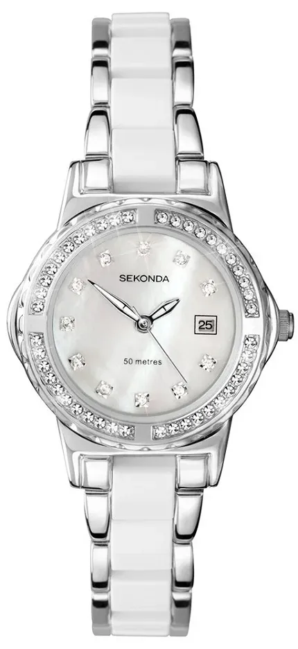 Sekonda SEK.4674 Fashion - zdjęcie 1