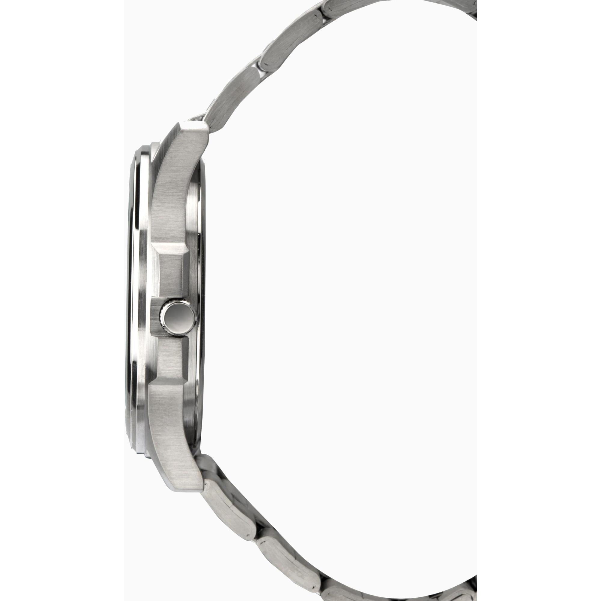 Sekonda 1097 męski zegarek Classic bransoleta - miniatura 6