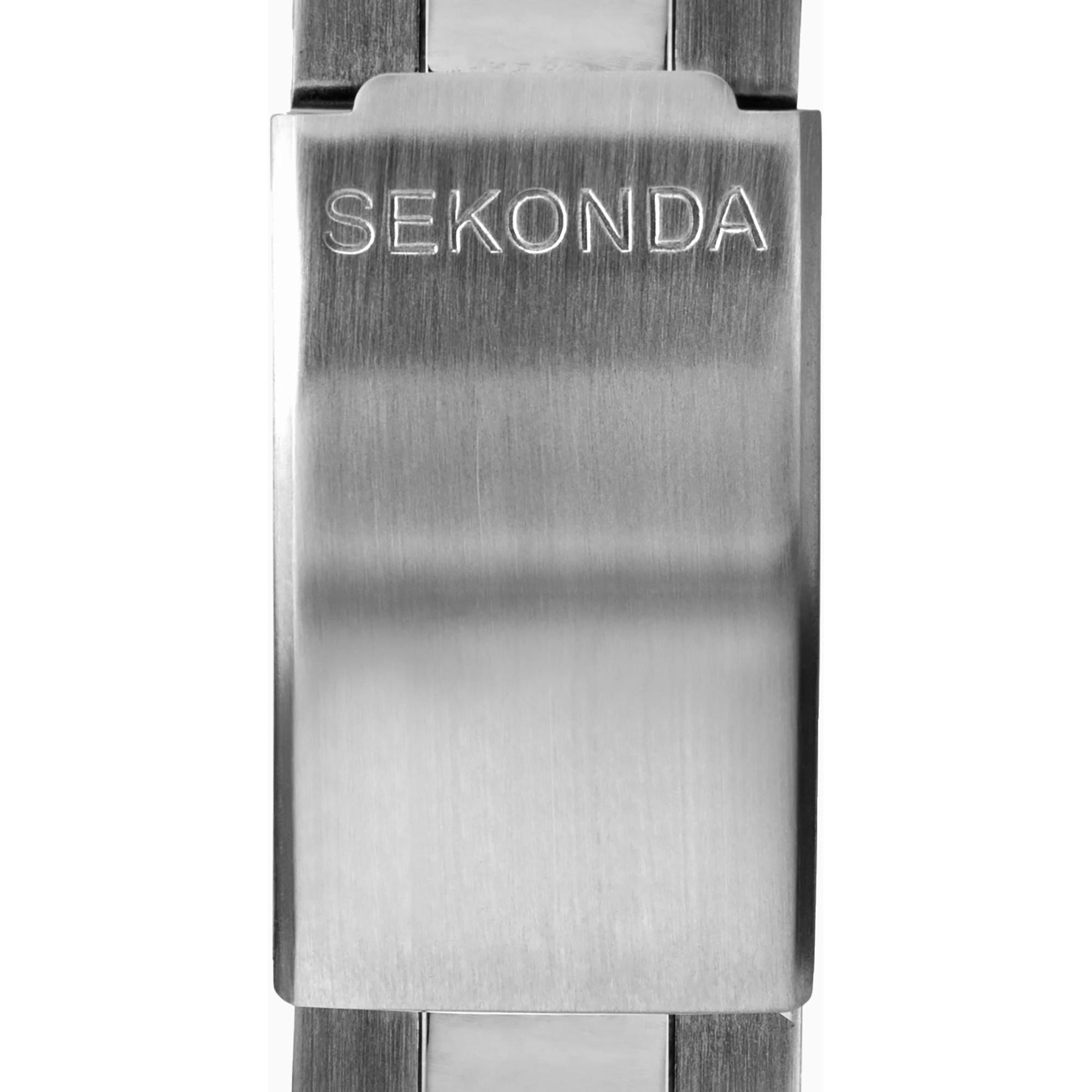 Sekonda 1097 zegarek klasyczny Classic - miniatura 8