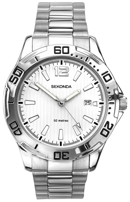 Sekonda 1169 - zdjęcie 1
