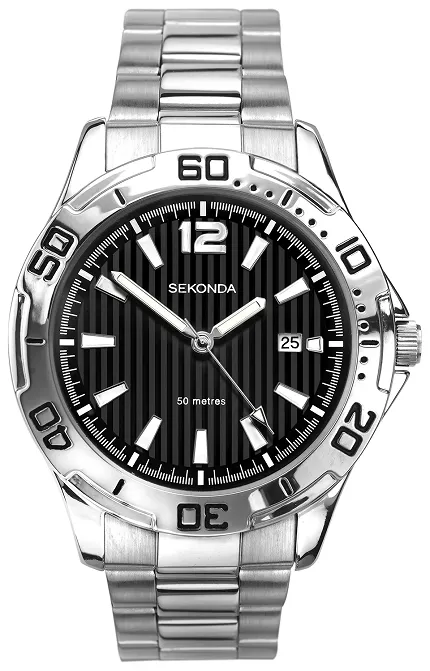 Sekonda 1171 - zdjęcie 1
