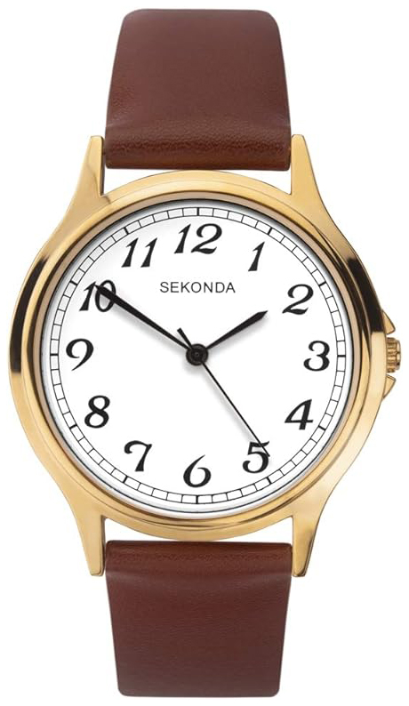 Sekonda 1684 - miniatura 1
