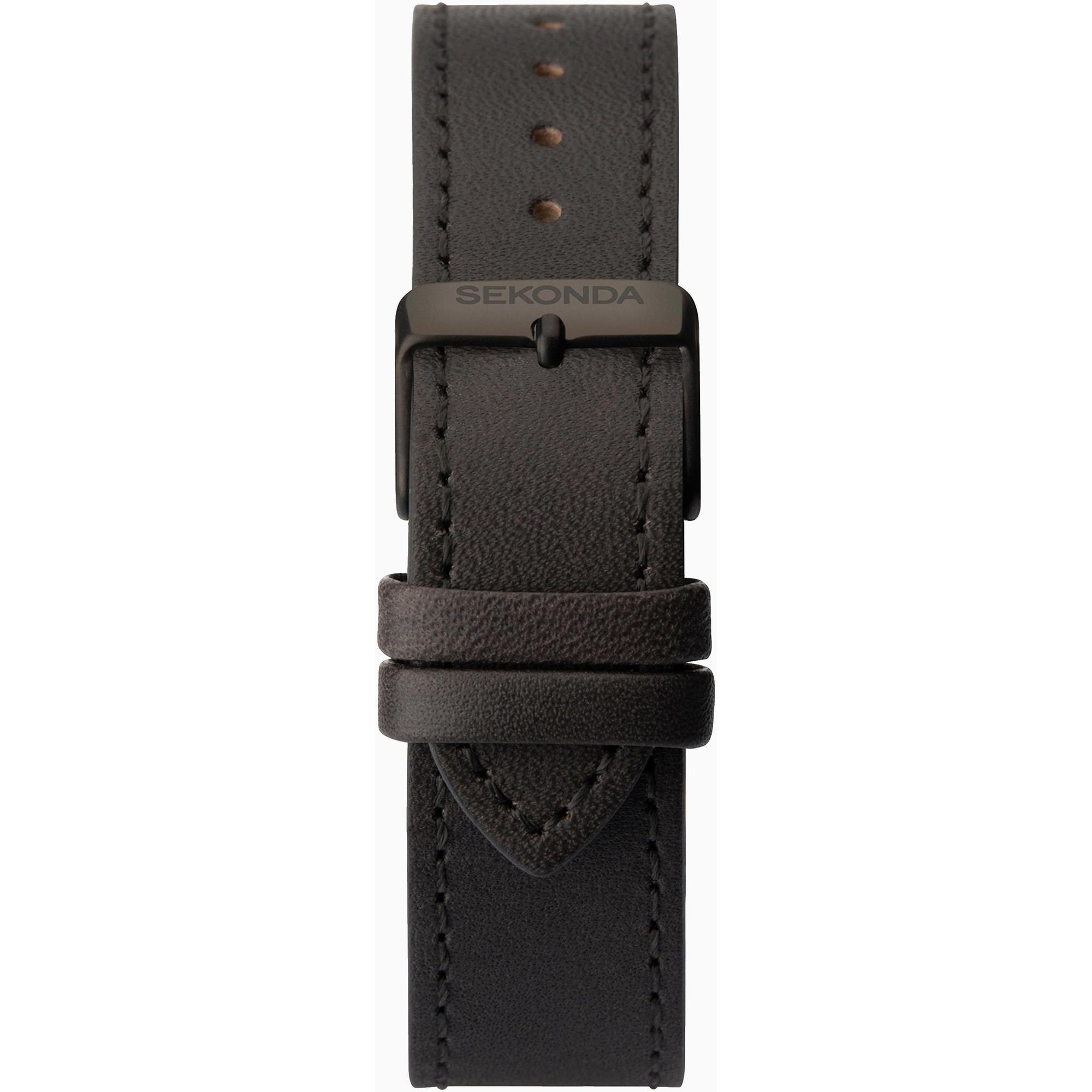 Sekonda 1844 męski zegarek Casual pasek - miniatura 8
