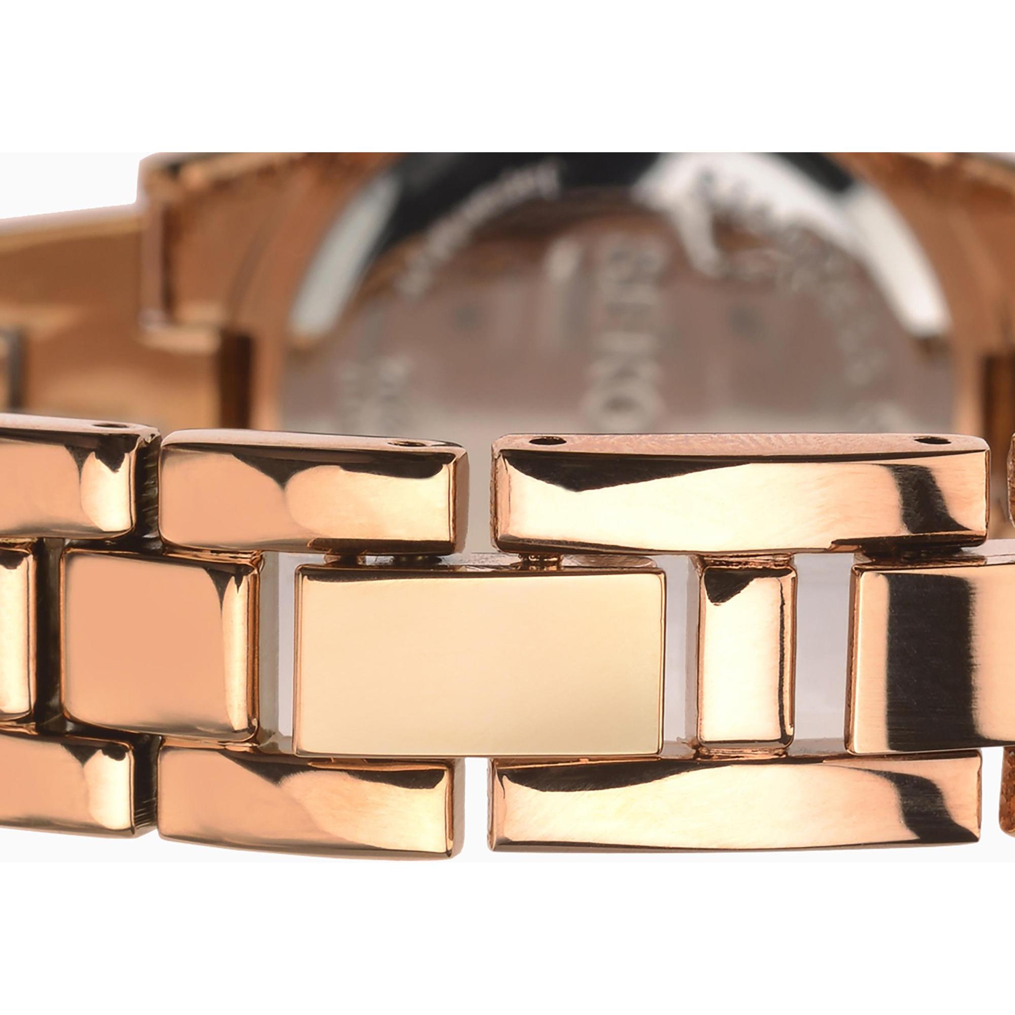 Sekonda 2034 zegarek damski klasyczny Classic bransoleta - miniatura 8