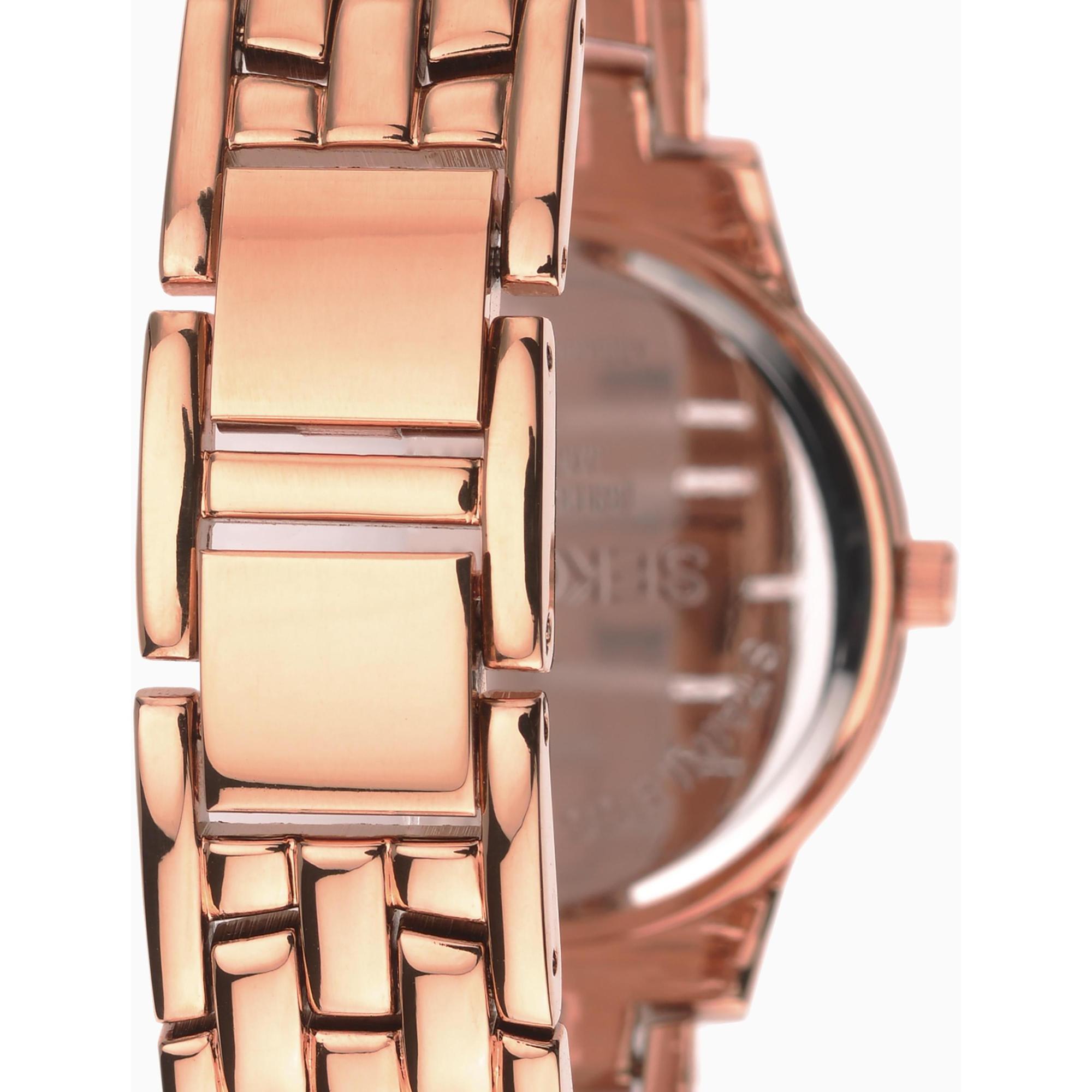 Sekonda 2400 zegarek fashion-modowy Dress - miniatura 8