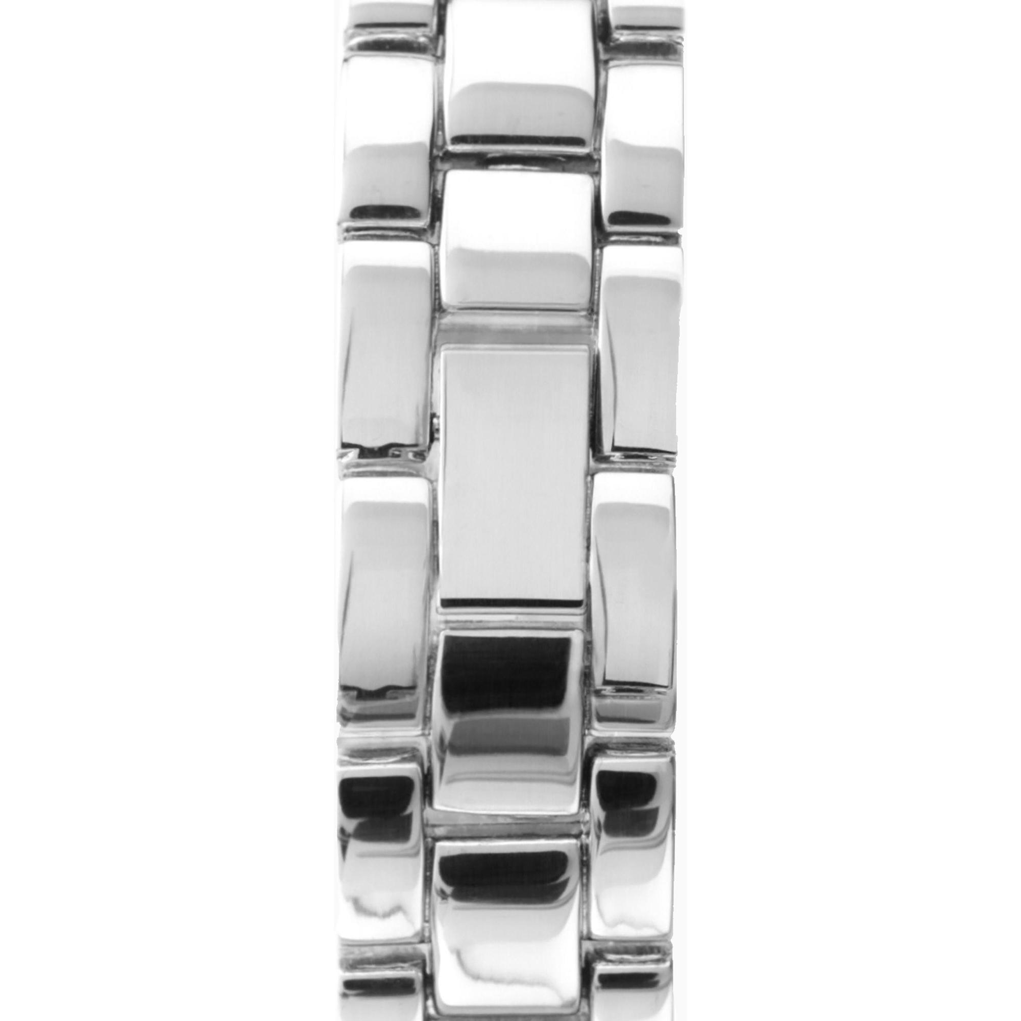 Sekonda 2841 zegarek srebrny klasyczny Fashion bransoleta - miniatura 8
