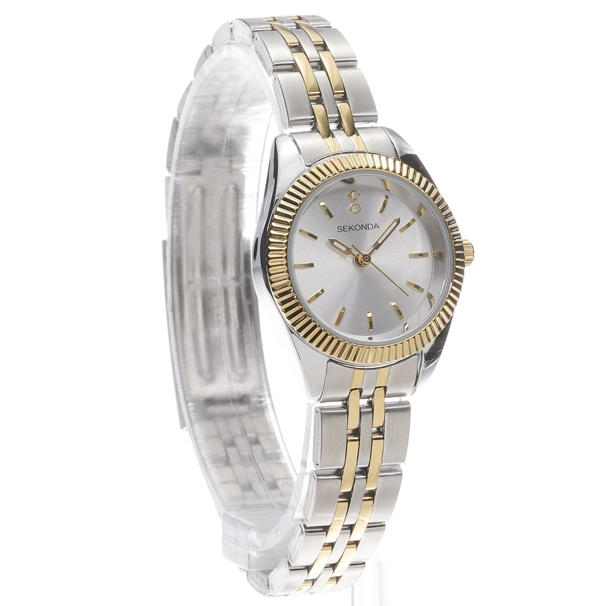 Sekonda 2989 zegarek damski Fashion - miniatura 3