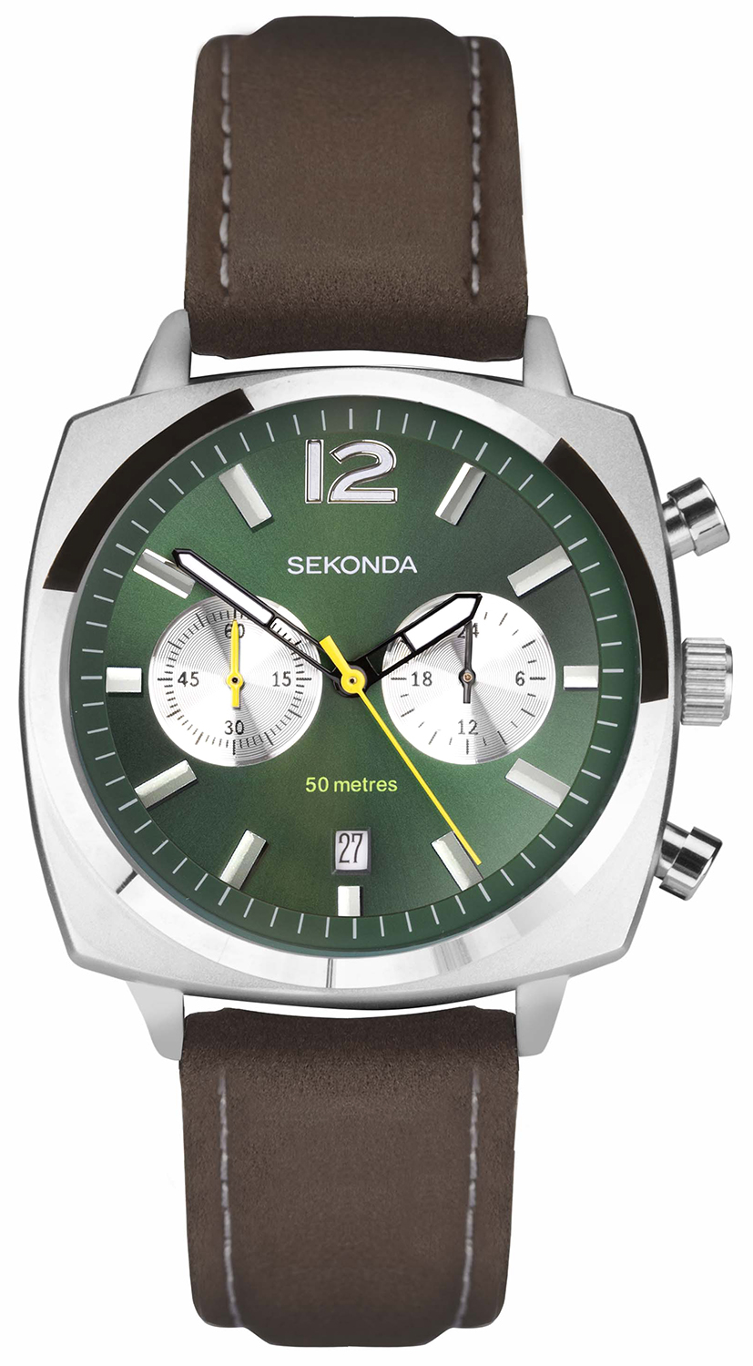  Sekonda 30029 