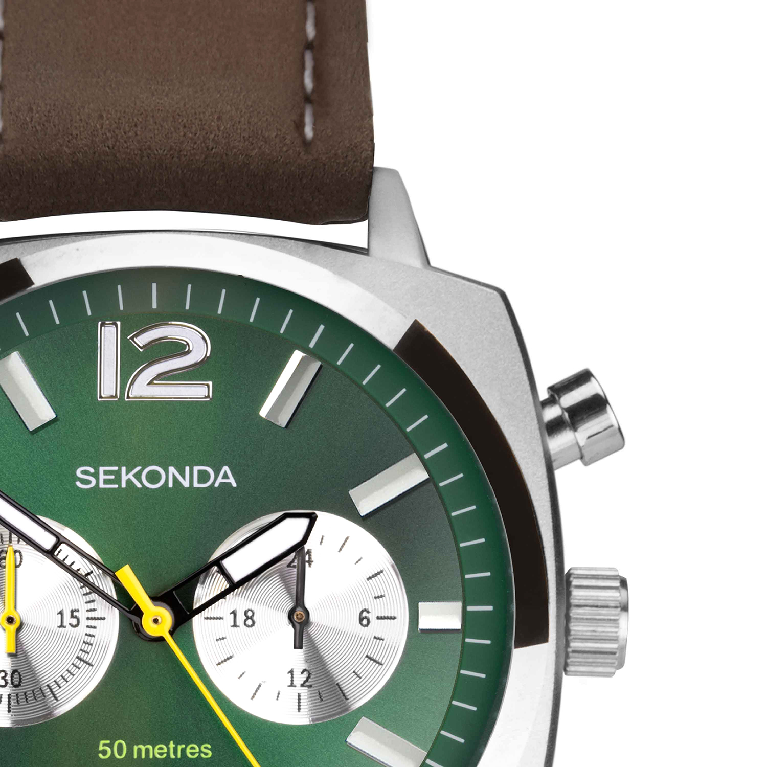 Sekonda 30029 zegarek - miniatura 6