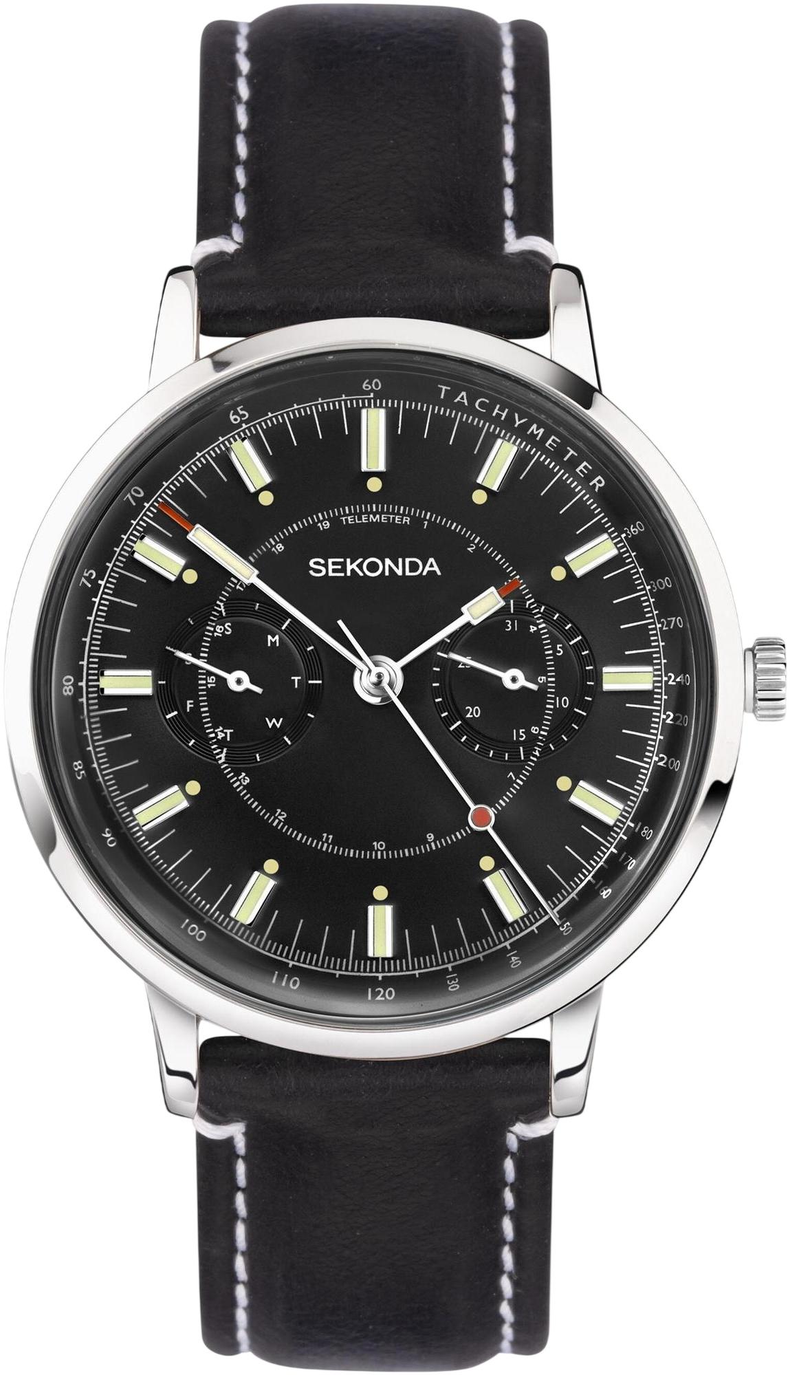  Sekonda 30098 