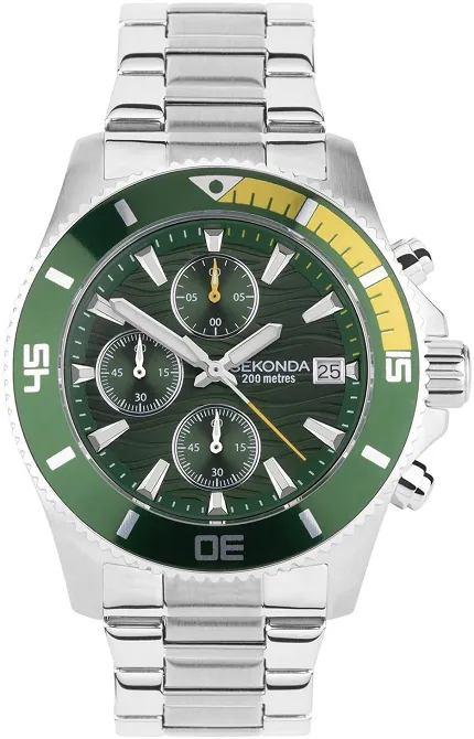 Sekonda 30115