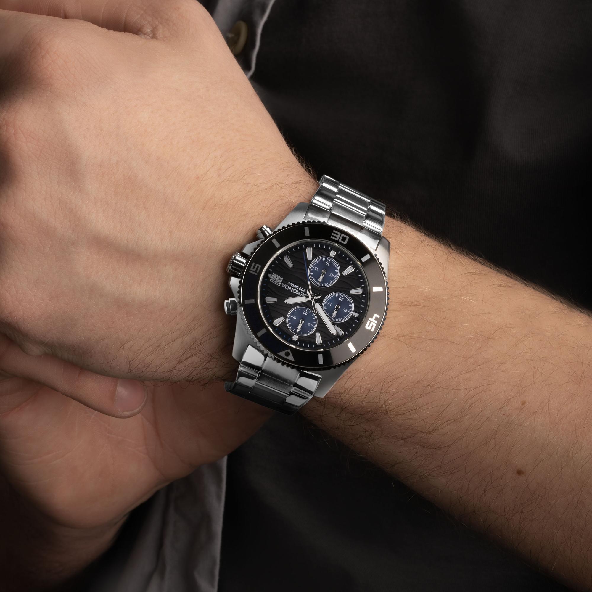 Sekonda 30116 zegarek