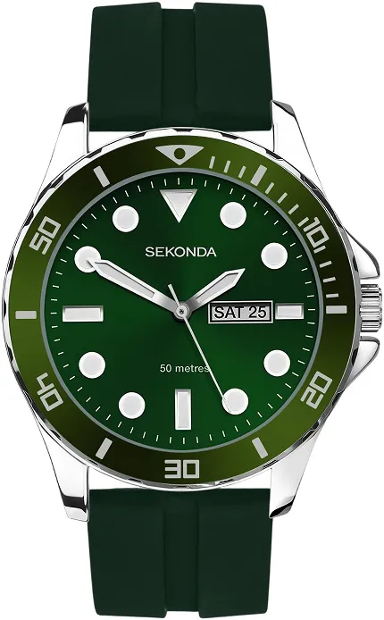 Sekonda 30119 - zdjęcie 1