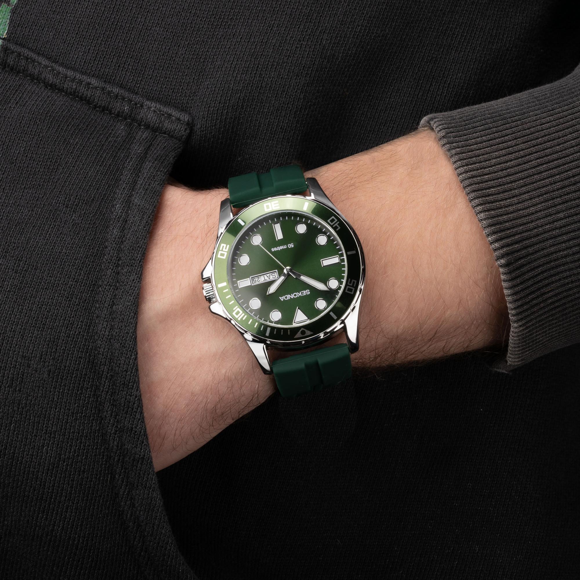 Sekonda 30119 zegarek - miniatura 8