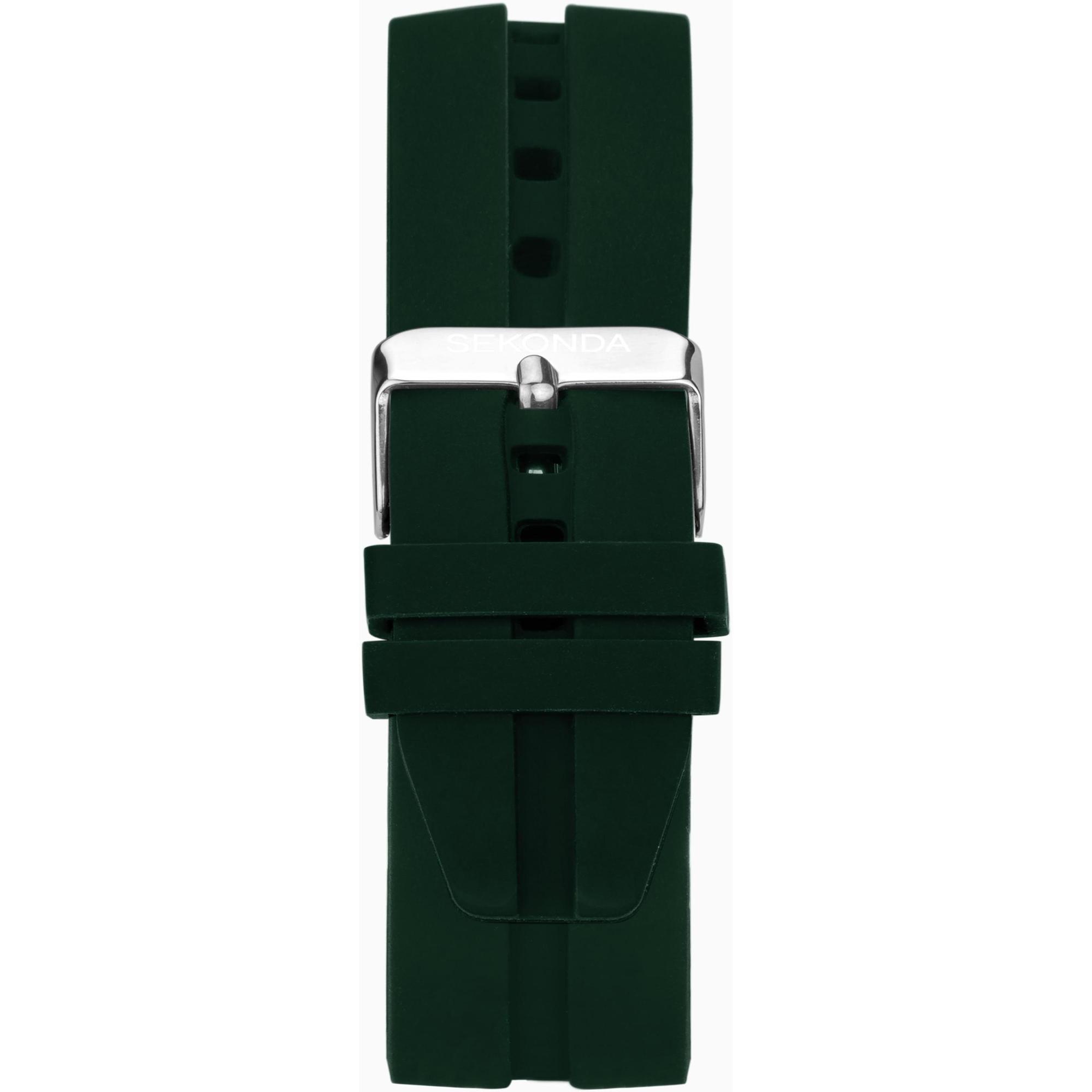Sekonda 30119 zegarek - miniatura 7