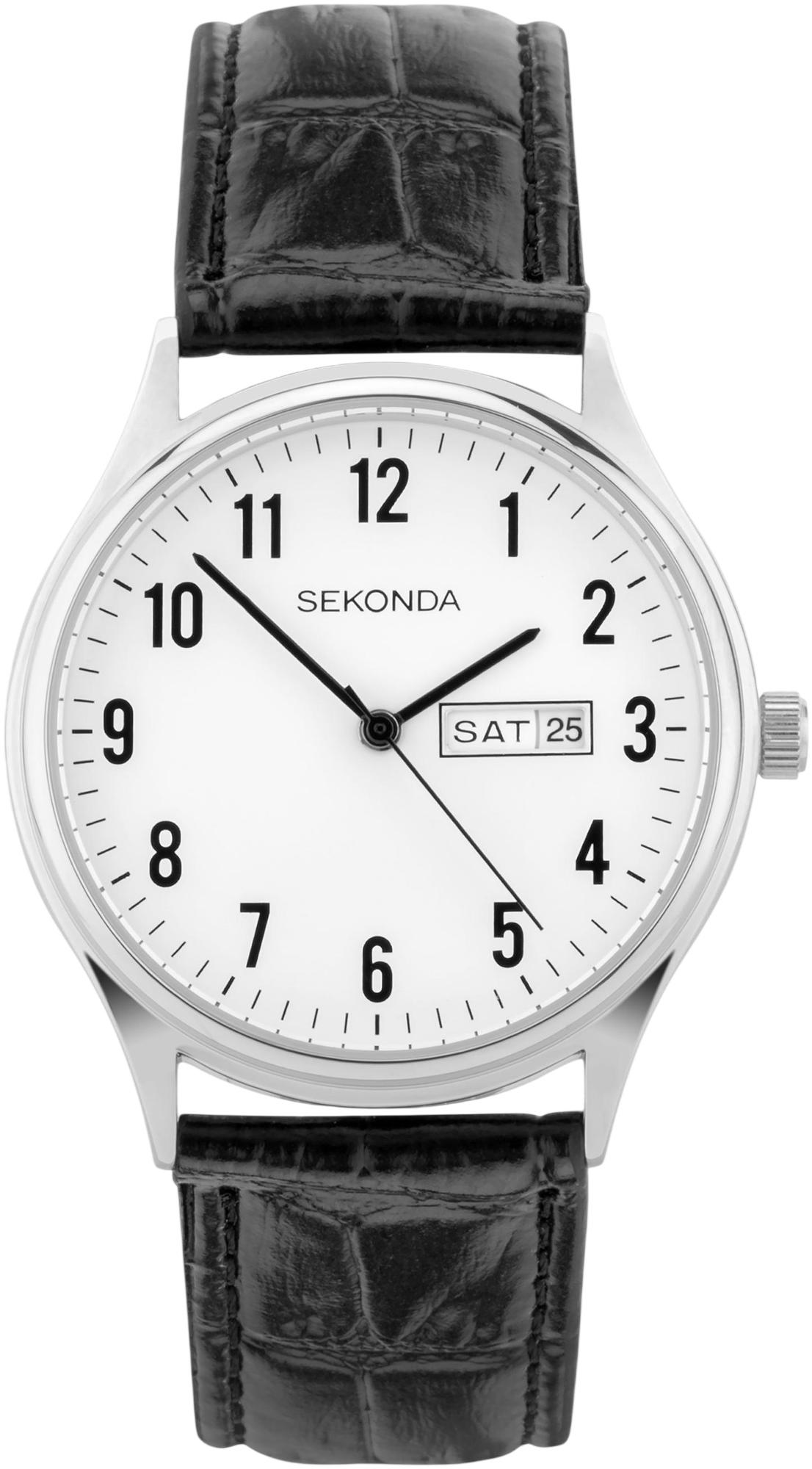  Sekonda 30121 