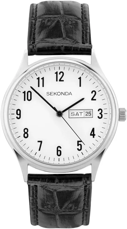 Sekonda 30121 - zdjęcie 1