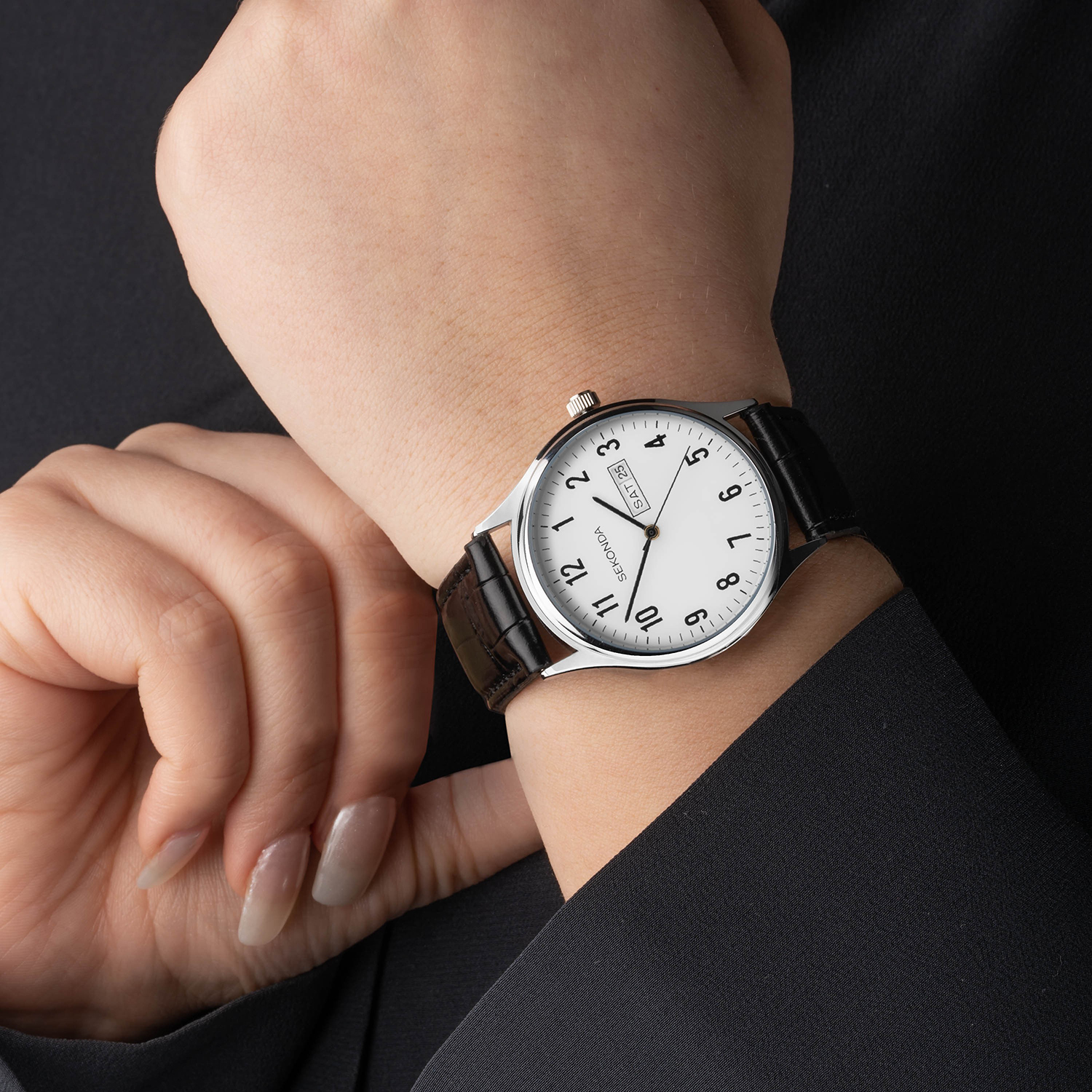 Sekonda 30121 zegarek - miniatura 7