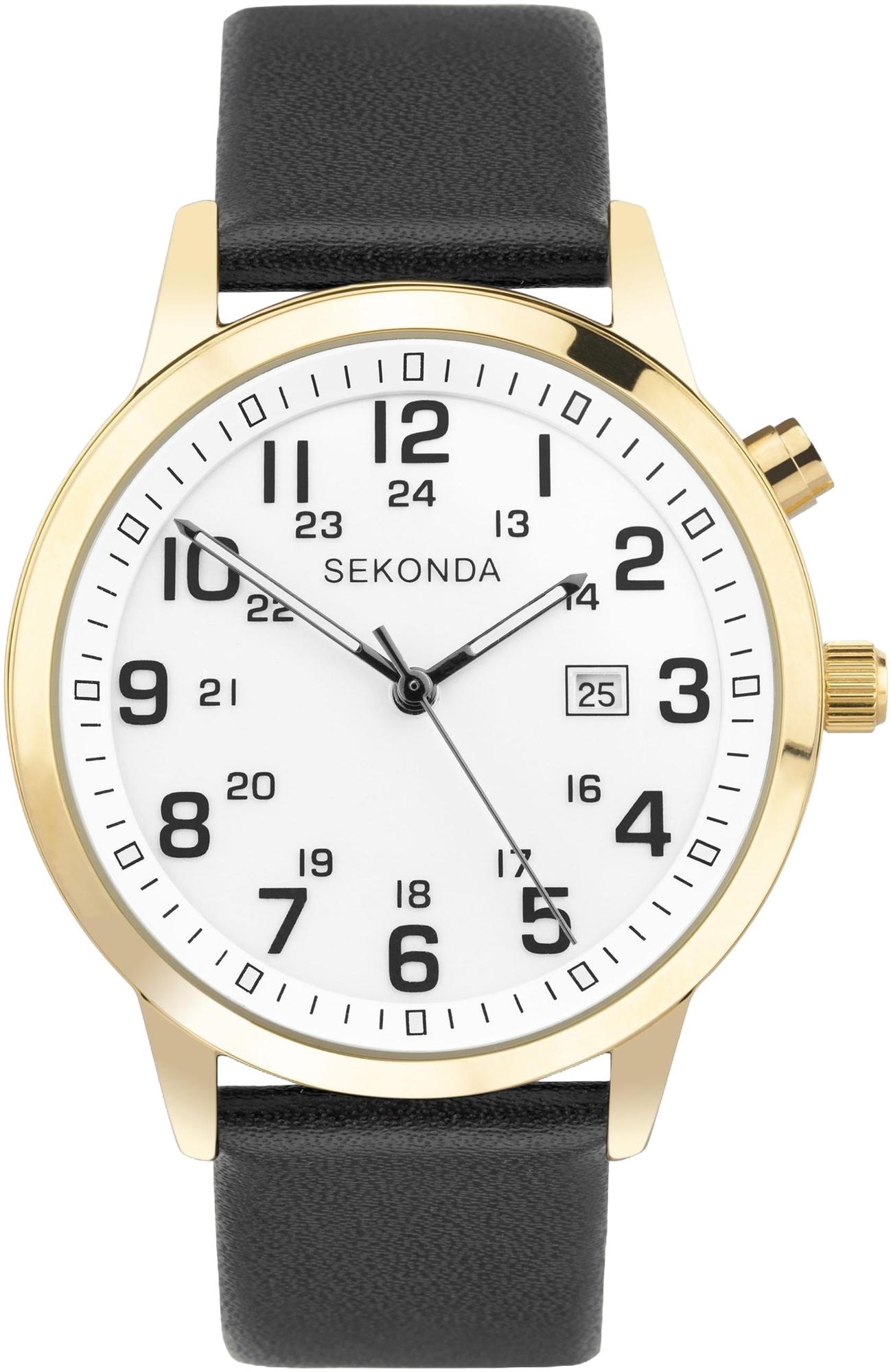  Sekonda 30127 