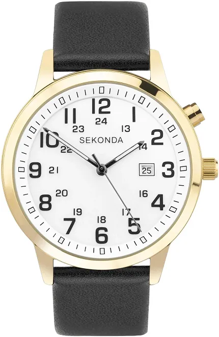 Sekonda 30127 - zdjęcie 1