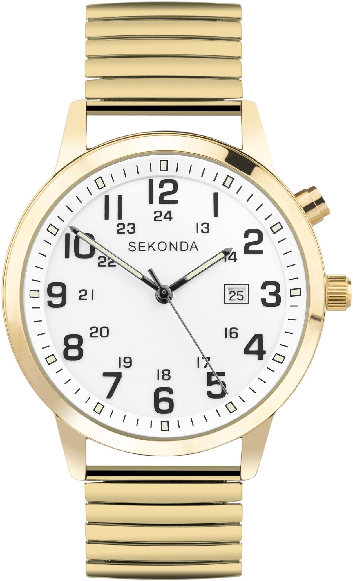  Sekonda 30128 