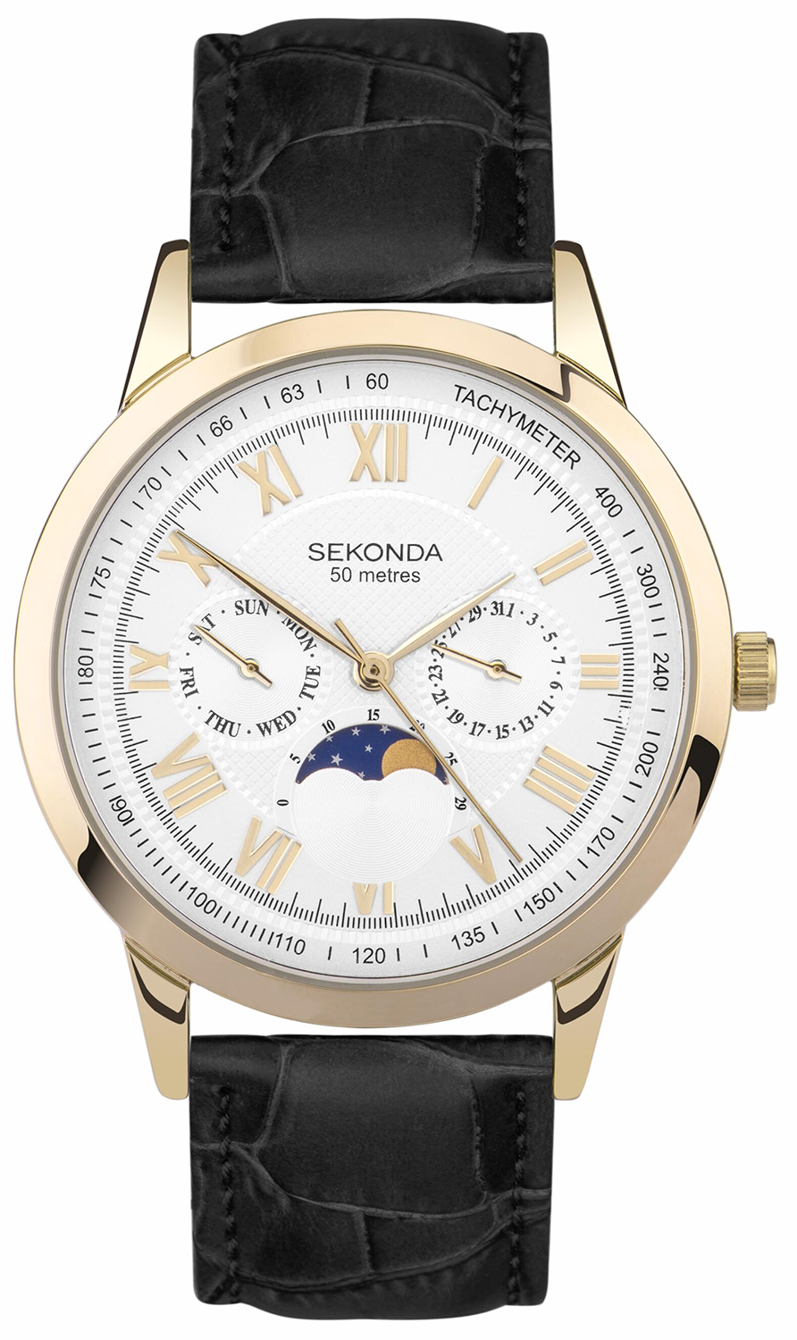  Sekonda 30147 
