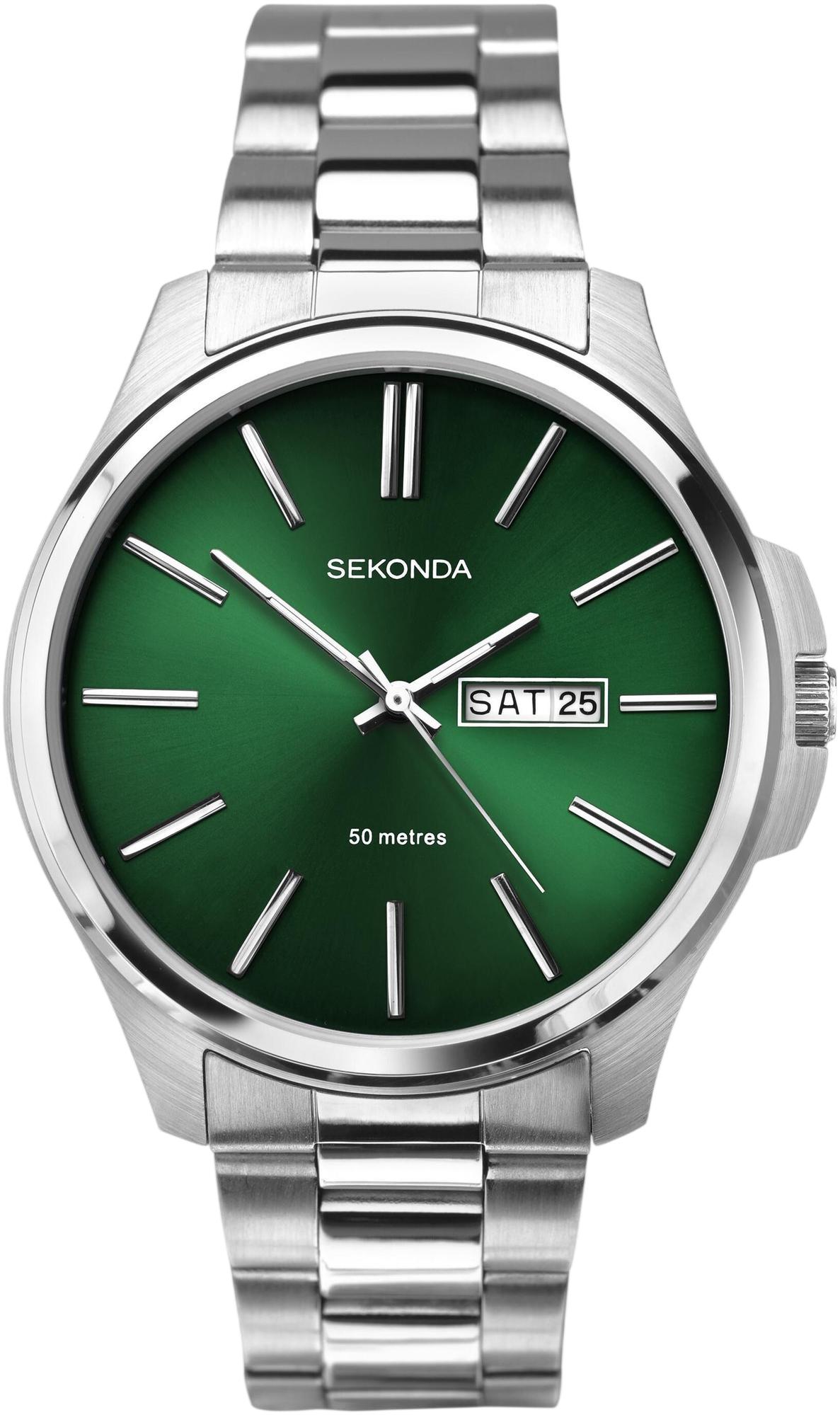  Sekonda 30152 