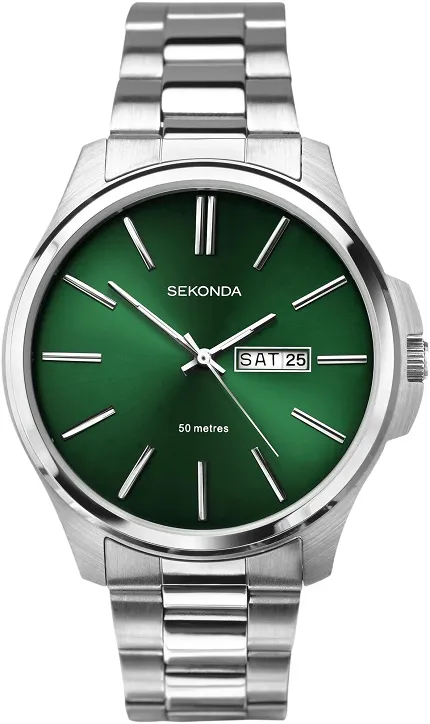 Sekonda 30152 - zdjęcie 1