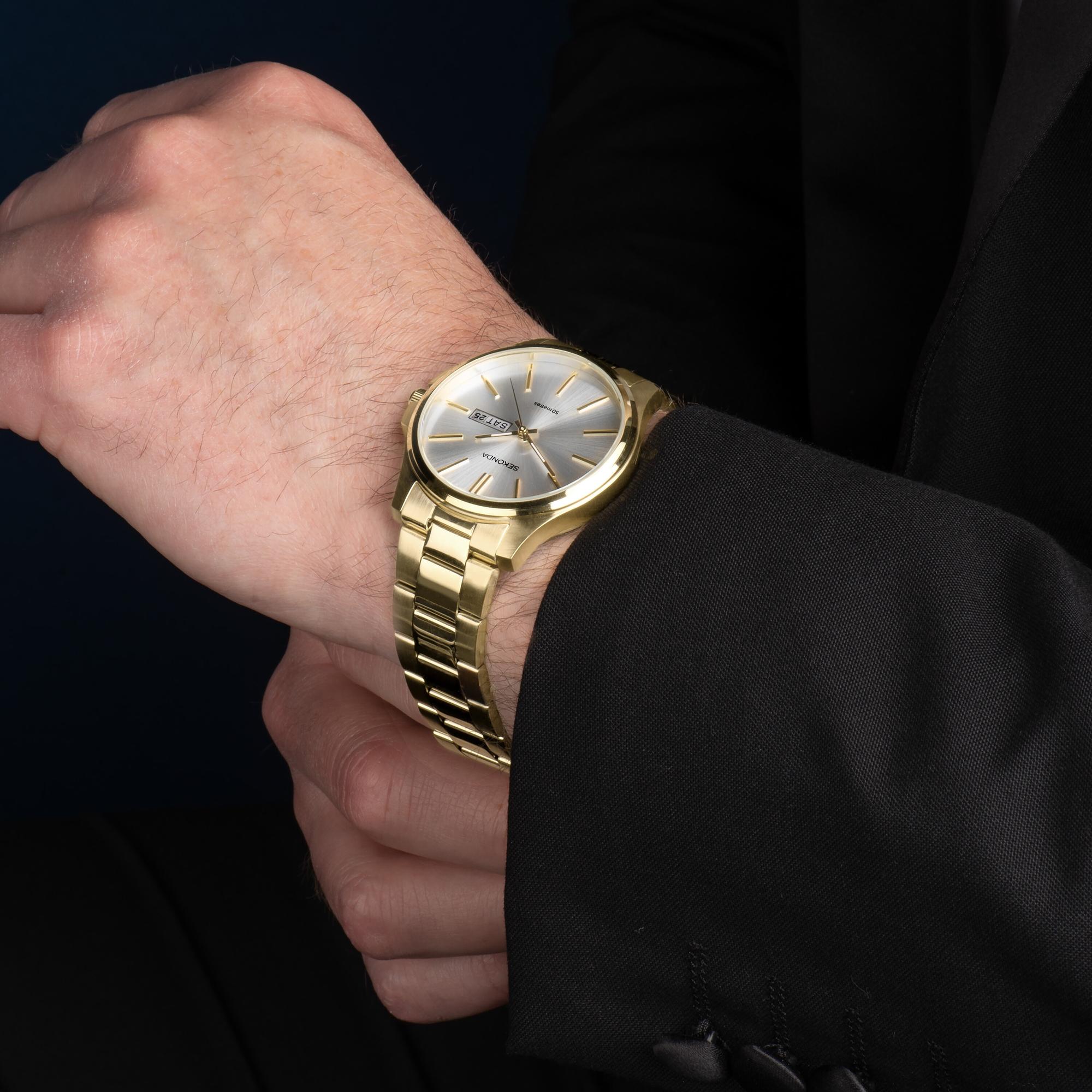 Sekonda 30154 zegarek - miniatura 8