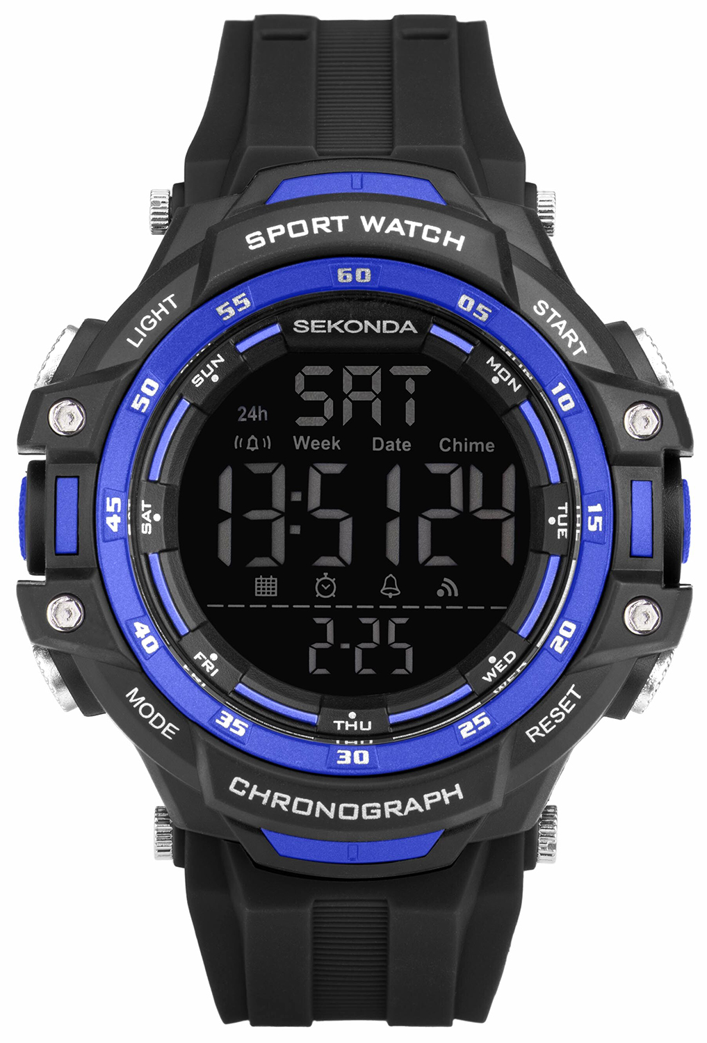 Sekonda 30163 